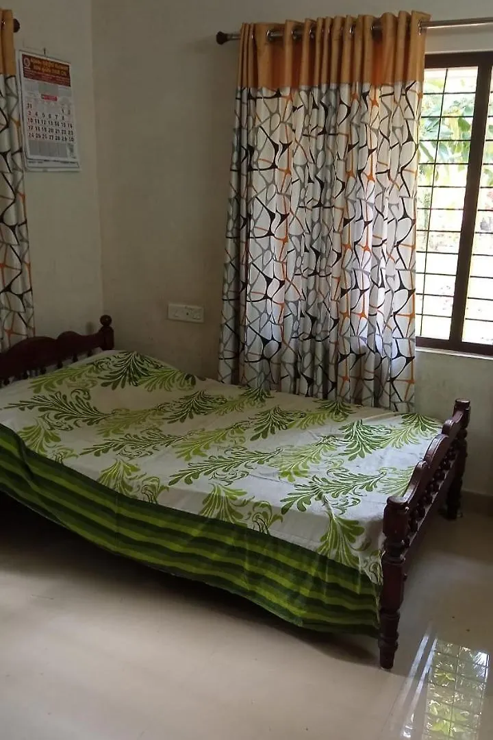J&J Home Stay Kumarakom