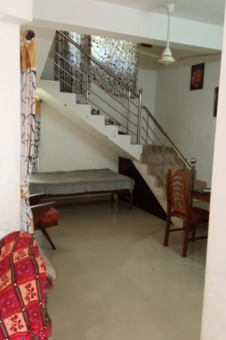 Appartamento J&J Home Stay Kumarakom